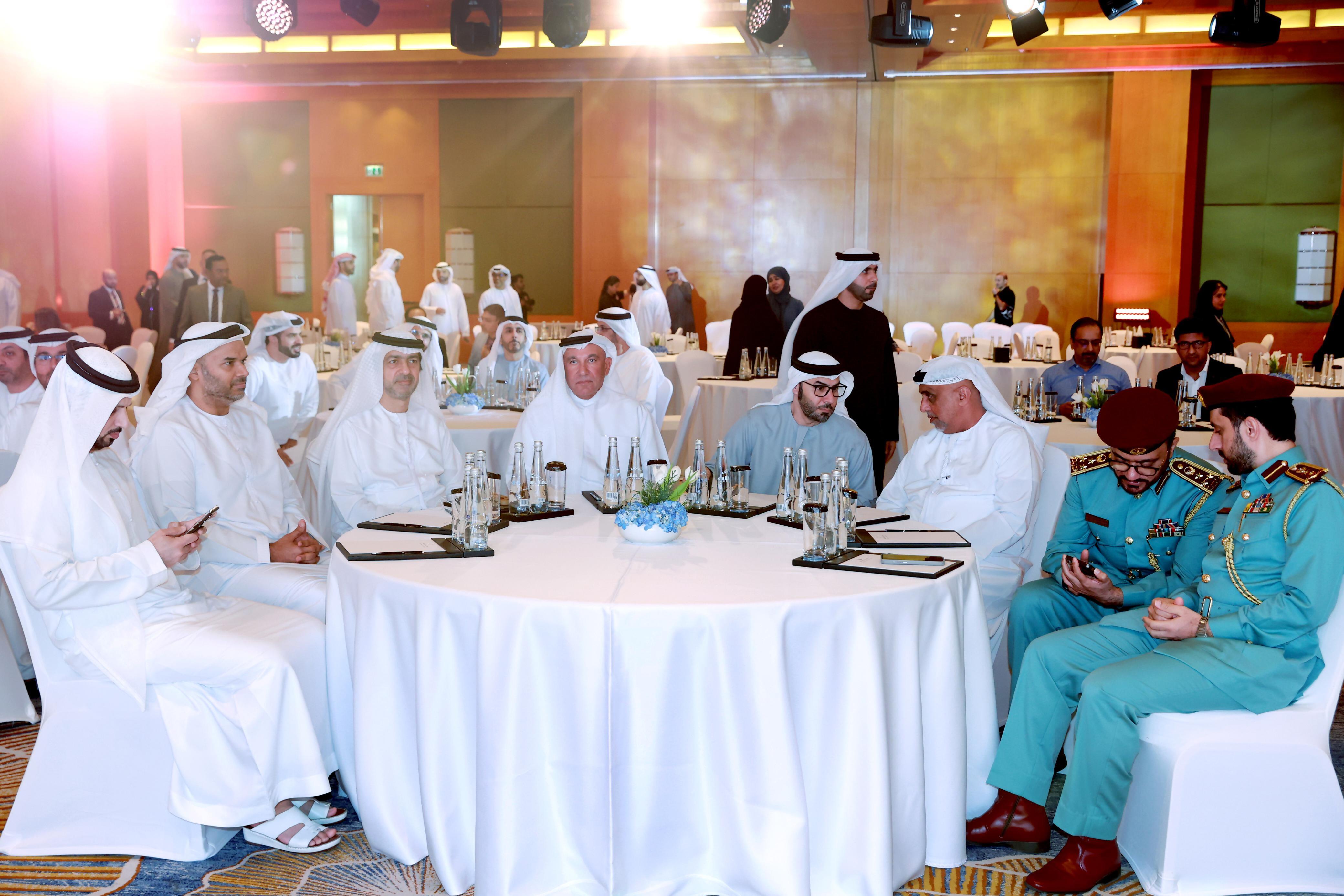 Federal Tax Authority holds second forum to honour its strategic partners